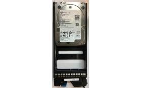 Жесткий диск EMC 1FE200-031 900Gb 10000 SAS 2,5' HDD