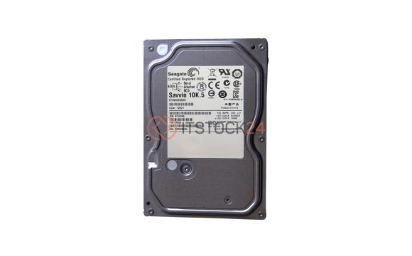 Жесткий диск EMC 9TG066-031 600Gb  Fibre Channel  3,5' HDD