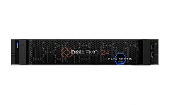 EMC DD SYSTEM DD6300+3ES60 [DD6300-3E60]