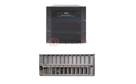 EMC DD SYSTEM,DD4200,CTL,NFS,CIFS [DD4200-CTL]