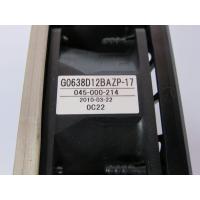 Блок Вентиляторов EMC G0638D12BAZP-17