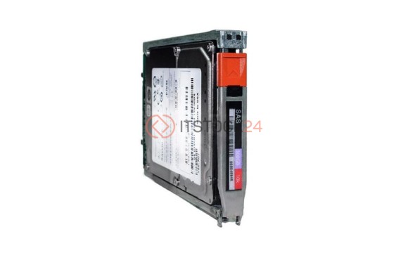 Жесткий диск EMC N2-2S10-300 300Gb  SAS 2,5' HDD