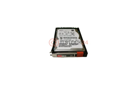 Жесткий диск EMC VMX-2S10-600U 600Gb 10000 Fibre Channel  2,5' HDD