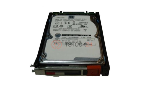 Жесткий диск EMC N3-2S10-900E 900Gb  SAS 2,5' HDD