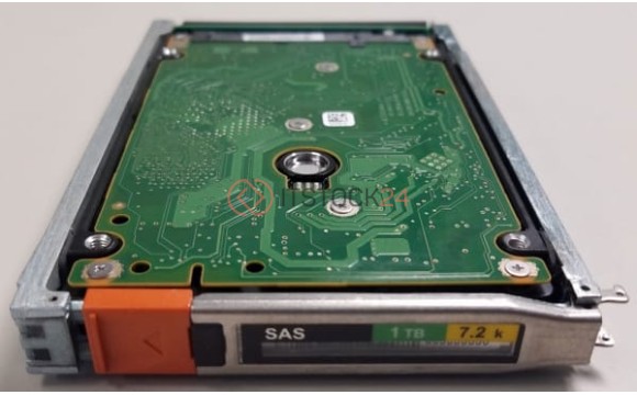 Жесткий диск EMC N4-2S07-010 1Tb  SAS 2,5' HDD