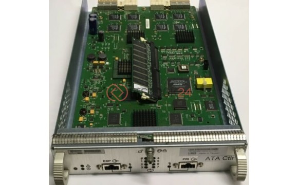 Контроллер EMC SBA-007600-B00 AGP 256Mb