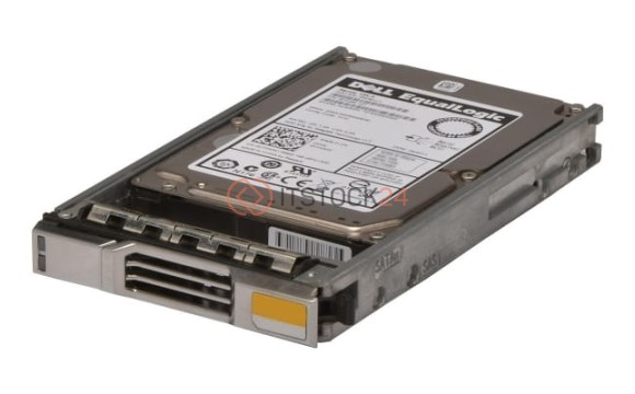 Жесткий диск EMC V6-PS10-012U 1,2Tb 10000 SAS 2,5' HDD
