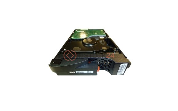 Жесткий диск EMC V6-PS10-012E 1,2Tb 10000 SAS 2,5' HDD