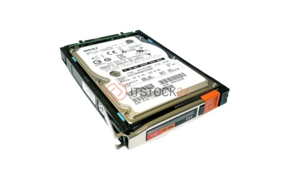 Жесткий диск EMC VMX-2S10-900 900Gb 10000 Fibre Channel  2,5' HDD