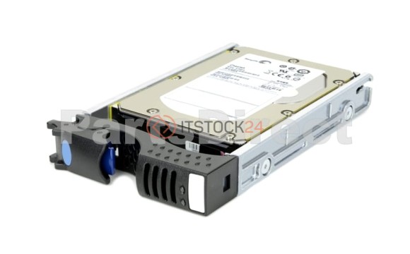 005052986 Жесткий диск EMC 3 Тб 3.5" 7200 об/мин