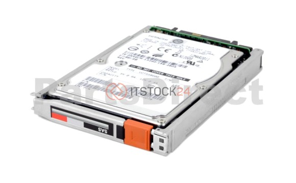 005050551 Жесткий диск EMC 1 Тб 2.5"