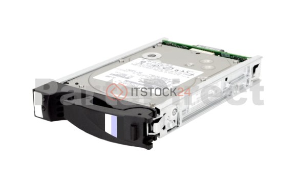 9CL066-031 Жесткий диск EMC 450 Гб 3.5" 15000 об/мин