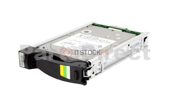 100-580-590 Жесткий диск EMC 1 Тб 3.5" 7200 об/мин