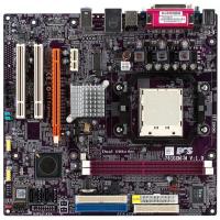 Материнская плата Elitegroup 761GXM-M Socket AM2 Материнская плата Elitegroup 761GXM-M Socket AM2