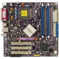 Материнская плата Elitegroup 865-M7 Socket 775