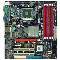 Материнская плата Elitegroup G31T-M3 Socket 775 Материнская плата Elitegroup G31T-M3 Socket 775