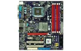 Материнская плата Elitegroup G31T-M3 Socket 775 Материнская плата Elitegroup G31T-M3 Socket 775