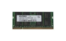 Оперативная память Elpida EBE21UE8ACUA-8G-E DDRII 2048Mb Оперативная память Elpida EBE21UE8ACUA-8G-E DDRII 2048Mb