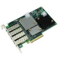 Сетевой Адаптер Emulex 118031355 PCI-X Сетевой Адаптер Emulex 118031355 PCI-X