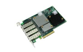 Сетевой Адаптер Emulex 118031355 PCI-X Сетевой Адаптер Emulex 118031355 PCI-X