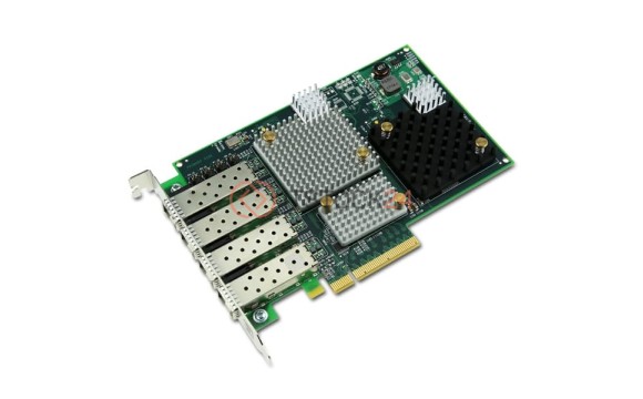 Адаптер Emulex LightPulse [118031355]