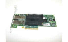 Сетевой Адаптер Emulex C856M PCI-E4x Сетевой Адаптер Emulex C856M PCI-E4x