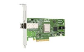 Сетевой Адаптер Emulex LPE12000-M8 PCI-E8x Сетевой Адаптер Emulex LPE12000-M8 PCI-E8x