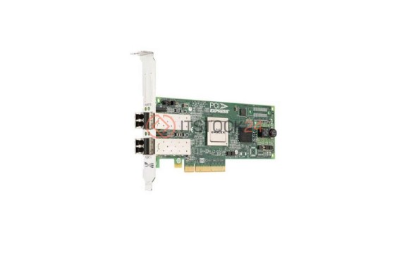 Контроллер Emulex Fibre Channel HBA LPe12002-M8