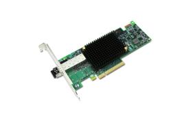 Сетевой Адаптер Emulex LPE16000 PCI-E4x Сетевой Адаптер Emulex LPE16000 PCI-E4x
