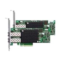 Сетевой Адаптер Emulex LPE16000-E PCI-E4x Сетевой Адаптер Emulex LPE16000-E PCI-E4x