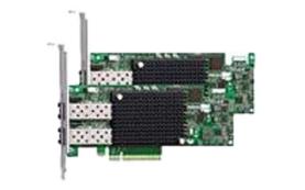 Сетевой Адаптер Emulex LPE16000-E PCI-E4x Сетевой Адаптер Emulex LPE16000-E PCI-E4x