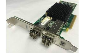 Сетевой Адаптер Emulex LPE16002 PCI-E4x