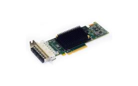 Сетевой Адаптер Emulex LPe15004B PCI-E8x Сетевой Адаптер Emulex LPe15004B PCI-E8x