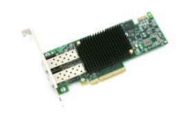 Сетевой Адаптер Emulex LPe16202-X PCI-E4x Сетевой Адаптер Emulex LPe16202-X PCI-E4x