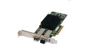 Сетевой Адаптер Emulex OCE10102-FM PCI-E8x 10Gb