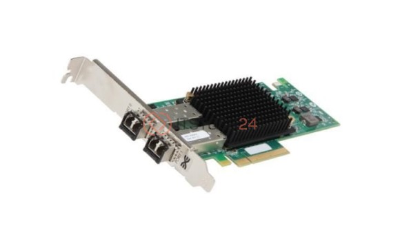 Контроллер Emulex Ethernet 10Gbit OCe11102-IM