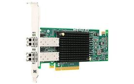 Сетевой Адаптер Emulex OCE14102-UM AGP 10Gb Сетевой Адаптер Emulex OCE14102-UM AGP 10Gb