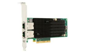 Сетевой Адаптер Emulex OCe14101-UX PCI-E8x 10Gb