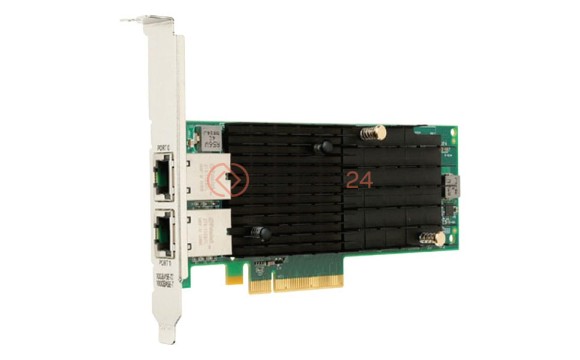 Сетевой Адаптер Emulex OCe14101-UX PCI-E8x 10Gb