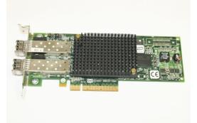 Сетевой Адаптер Emulex P002181-01B PCI-E8x Сетевой Адаптер Emulex P002181-01B PCI-E8x