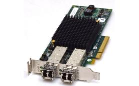 Сетевой Адаптер Emulex P002181-08A PCI-E4x Сетевой Адаптер Emulex P002181-08A PCI-E4x