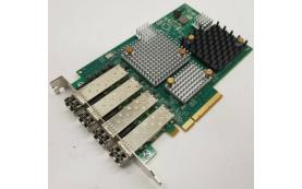 Сетевой Адаптер Emulex P003927-01A PCI-E8x Сетевой Адаптер Emulex P003927-01A PCI-E8x
