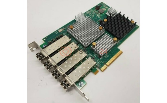 Сетевой Адаптер Emulex P003927-01A PCI-E8x