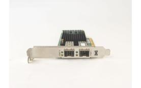 Сетевой Адаптер Emulex P005414-01H PCI-E8x 10Gb Сетевой Адаптер Emulex P005414-01H PCI-E8x 10Gb