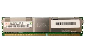 Оперативная память FBD HYMP151F72CP4D3-S5 DDRII 4Gb Оперативная память FBD HYMP151F72CP4D3-S5 DDRII 4Gb