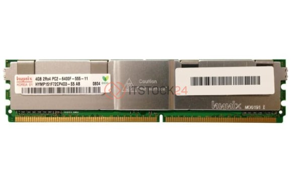 Оперативная память FBD HYMP151F72CP4D3-S5 DDRII 4Gb