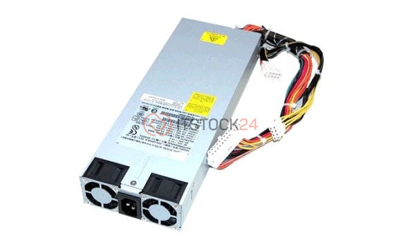 0Y5894 Блок питания Dell PE 450 Вт