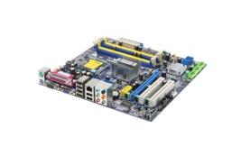 Материнская плата Foxconn G33M Socket 775 Материнская плата Foxconn G33M Socket 775