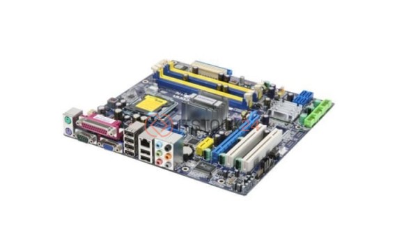 Материнская плата Foxconn G33M Socket 775