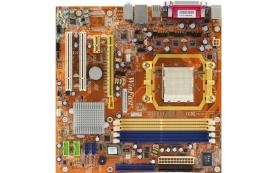 Материнская плата Foxconn MCP61SM2MA-ERS2H Socket AM2 Материнская плата Foxconn MCP61SM2MA-ERS2H Socket AM2